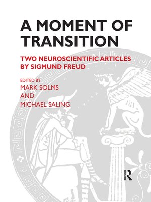 cover image of A Moment of Transition